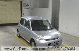 daihatsu esse 2009 -DAIHATSU--Esse L235S--L235S-2003268---DAIHATSU--Esse L235S--L235S-2003268-