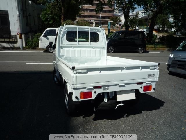 suzuki carry-truck 2023 quick_quick_3BD-DA16T_DA16T-765121 image 2