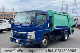mitsubishi-fuso canter 2019 CFJ1603985