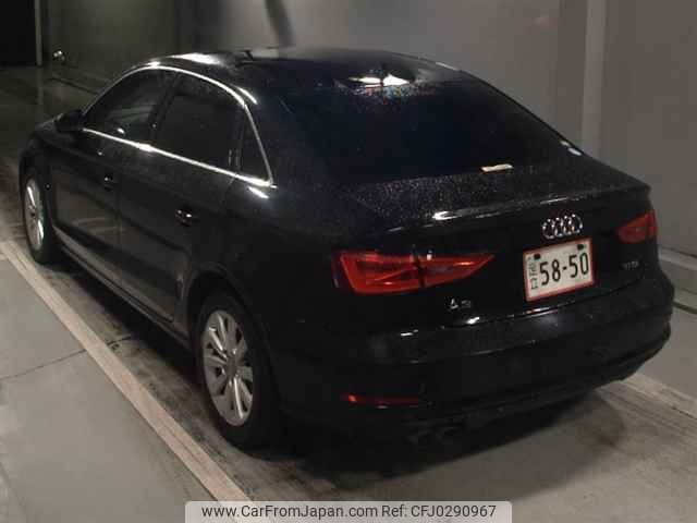 audi a3 2015 -AUDI--Audi A3 8VCXSL-G1017494---AUDI--Audi A3 8VCXSL-G1017494- image 2