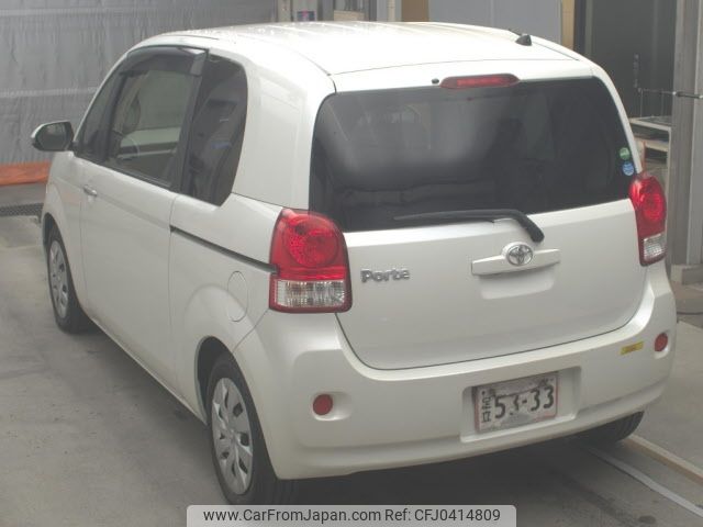 toyota porte 2016 -TOYOTA--Porte NSP141-8030398---TOYOTA--Porte NSP141-8030398- image 2