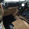 jeep wrangler 2011 CFJ1867466 image 3