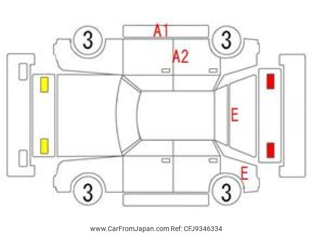 daihatsu tanto 2020 -DAIHATSU--Tanto 5BA-LA650S--LA650S-1057740---DAIHATSU--Tanto 5BA-LA650S--LA650S-1057740- image 2