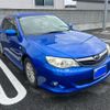 subaru impreza-wagon 2010 -SUBARU--Impreza Wagon DBA-GH2--GH2-033118---SUBARU--Impreza Wagon DBA-GH2--GH2-033118- image 2