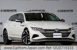 volkswagen arteon 2021 -VOLKSWAGEN--VW Arteon 3BA-3HDNUF--WVWZZZ3HZME511104---VOLKSWAGEN--VW Arteon 3BA-3HDNUF--WVWZZZ3HZME511104-