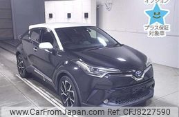 toyota c-hr 2018 -TOYOTA--C-HR ZYX10-2110969---TOYOTA--C-HR ZYX10-2110969-