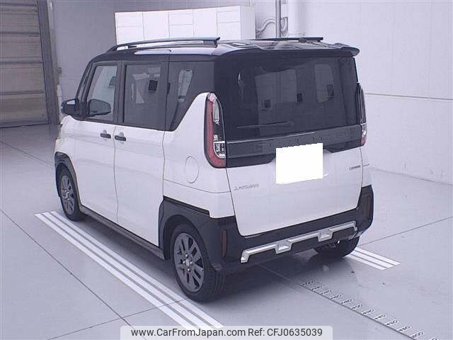 mitsubishi delica-mini 2024 -MITSUBISHI 【京都 582ﾁ5801】--Delica Mini B35A-0510495---MITSUBISHI 【京都 582ﾁ5801】--Delica Mini B35A-0510495- image 2