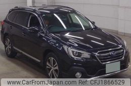 subaru outback 2017 CFJ1866529