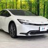 toyota prius 2023 -TOYOTA--Prius 6AA-MXWH60--MXWH60-4041058---TOYOTA--Prius 6AA-MXWH60--MXWH60-4041058- image 17