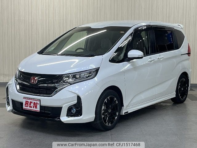 honda freed 2019 CFJ1517468 image 1