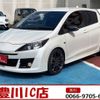 toyota vitz 2016 CFJ1791266 image 1