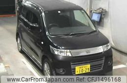 suzuki wagon-r 2011 CFJ1496168