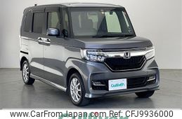 honda n-box 2019 -HONDA--N BOX 6BA-JF4--JF4-1100680---HONDA--N BOX 6BA-JF4--JF4-1100680-