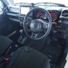 suzuki jimny 2023 -SUZUKI 【野田 999ﾅ9999】--Jimny 3BA-JB64W--JB64W-302968---SUZUKI 【野田 999ﾅ9999】--Jimny 3BA-JB64W--JB64W-302968- image 4