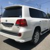 toyota land-cruiser-wagon 2014 -TOYOTA--Land Cruiser Wagon CBA-URJ202W--URJ202-4062600---TOYOTA--Land Cruiser Wagon CBA-URJ202W--URJ202-4062600- image 2