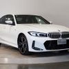 bmw 3-series 2023 CFJ1545048 image 2