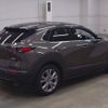 mazda cx-3 2021 quick_quick_5BA-DMEP_DMEP-154162 image 6