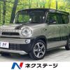 suzuki hustler 2014 quick_quick_MR31S_MR31S-809540 image 1