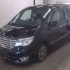 nissan serena 2014 -NISSAN--Serena DAA-HFC26--HFC26-200953---NISSAN--Serena DAA-HFC26--HFC26-200953- image 1