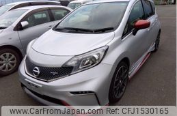 nissan note 2015 CFJ1530165