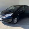 nissan note 2014 -NISSAN 【名変中 】--Note E12--247319---NISSAN 【名変中 】--Note E12--247319- image 1