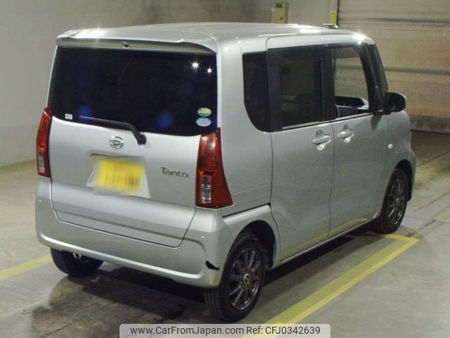 daihatsu tanto 2020 -DAIHATSU 【札幌 582さ1398】--Tanto LA660S-0019526---DAIHATSU 【札幌 582さ1398】--Tanto LA660S-0019526- image 2