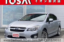 subaru impreza-g4 2013 CFJ1570032