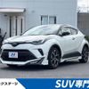 toyota c-hr 2020 -TOYOTA--C-HR 6AA-ZYX11--ZYX11-2018863---TOYOTA--C-HR 6AA-ZYX11--ZYX11-2018863- image 1