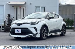 toyota c-hr 2020 -TOYOTA--C-HR 6AA-ZYX11--ZYX11-2018863---TOYOTA--C-HR 6AA-ZYX11--ZYX11-2018863-