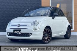 fiat 500 2019 CFJ1641241
