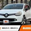 renault lutecia 2014 -RENAULT--Renault Lutecia ABA-RH5F--VF15R400ED0684743---RENAULT--Renault Lutecia ABA-RH5F--VF15R400ED0684743- image 1