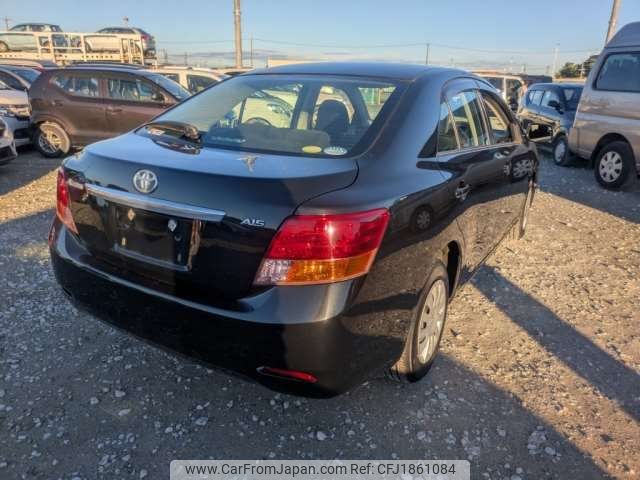 toyota allion 2008 CFJ1861084 image 2