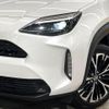 toyota yaris-cross 2025 CFJ1869734 image 13