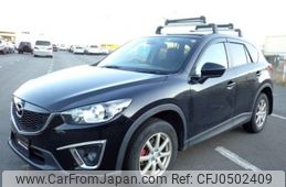 mazda cx-5 2013 -MAZDA--CX-5 LDA-KE2AW--KE2AW-124380---MAZDA--CX-5 LDA-KE2AW--KE2AW-124380-