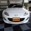 mazda roadster 2010 CFJ1611983 image 2
