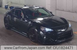 toyota 86 2013 CFJ1824471