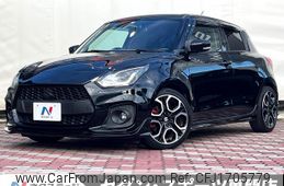 suzuki swift 2023 CFJ1705779