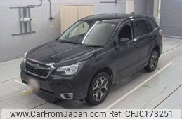 subaru forester 2017 -SUBARU--Forester SJ5-116465---SUBARU--Forester SJ5-116465-