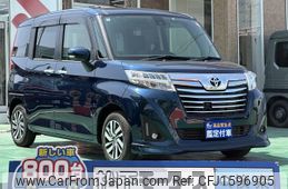 toyota roomy 2018 CFJ1596905