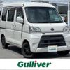 daihatsu hijet-van 2018 -DAIHATSU--Hijet Van EBD-S331V--S331V-0193587---DAIHATSU--Hijet Van EBD-S331V--S331V-0193587- image 1