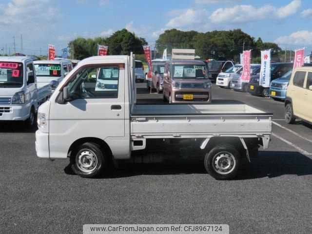 daihatsu hijet-truck 2003 -DAIHATSU--Hijet Truck LE-S210P--S210P-0221412---DAIHATSU--Hijet Truck LE-S210P--S210P-0221412- image 2