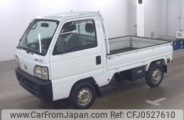 honda acty-truck 1997 CFJBID_USS名古屋_HA4-2352603