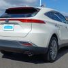 toyota harrier 2020 quick_quick_6BA-MXUA80_MXUA80-0022564 image 3