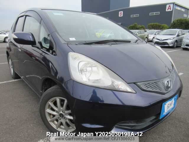honda fit 2008 3282185-Y2025030198A-12 image 1