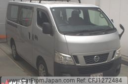 nissan caravan-van 2015 -NISSAN--Caravan Van VR2E26-025673---NISSAN--Caravan Van VR2E26-025673-