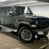 chrysler jeep-wrangler 2021 -CHRYSLER--Jeep Wrangler 3BA-JL20L--1C4HJXLN9MW565978---CHRYSLER--Jeep Wrangler 3BA-JL20L--1C4HJXLN9MW565978- image 11