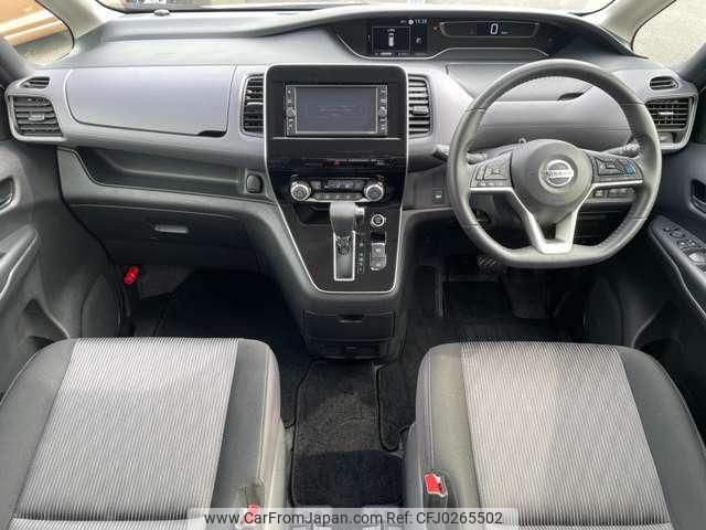 nissan serena 2022 quick_quick_5AA-GFC27_GFC27-242524 image 2