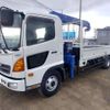 hino ranger 2011 GOO_NET_EXCHANGE_0903272A30250512W002 image 1