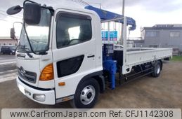 hino ranger 2011 GOO_NET_EXCHANGE_0903272A30250512W002