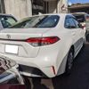 toyota corolla 2019 GOO_JP_700110115730210127001 image 7